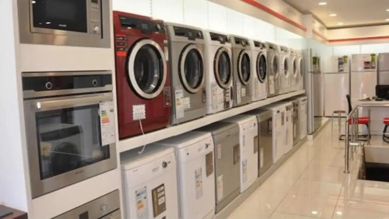 Almus Beyaz Eşya Tamircisi