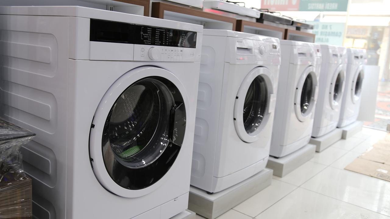 Almus Beyaz Eşya Tamircisi